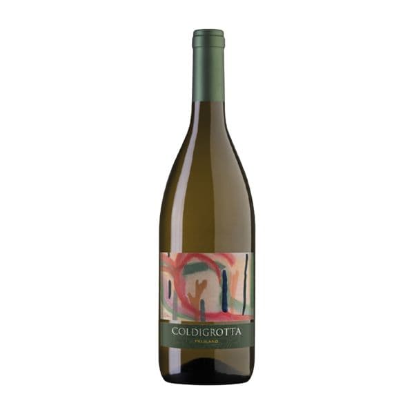 Friuli Isonzo DOC Friulano 2019 (affinato in anfora)
