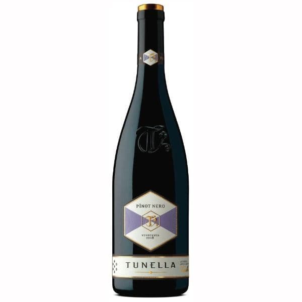 Pinot Nero DOC Colli Orientali del Friuli La Tunella 2020