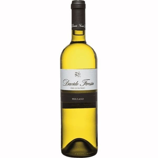 Friulano Isonzo del Friuli Feresin 2020