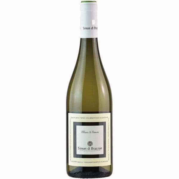 Friuli Friulano DOC Blanc di Simon BIO 2021