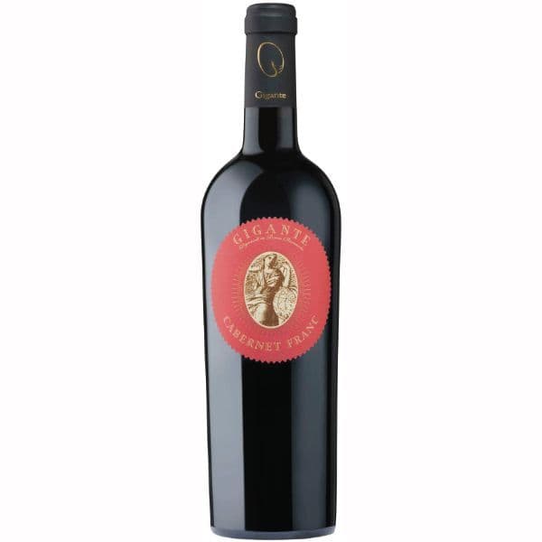 Cabernet Friuli Colli Orientali DOC Franc 2019