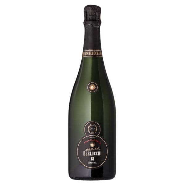 Franciacorta DOCG Brut Nature '61 2015