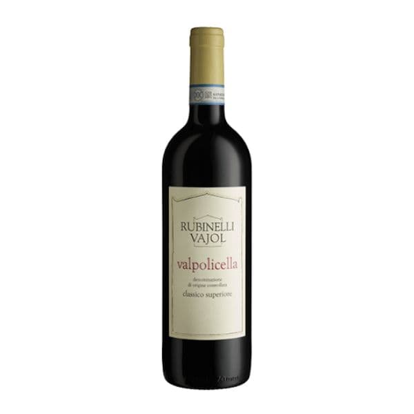 Valpolicella DOC Classico Superiore 2019