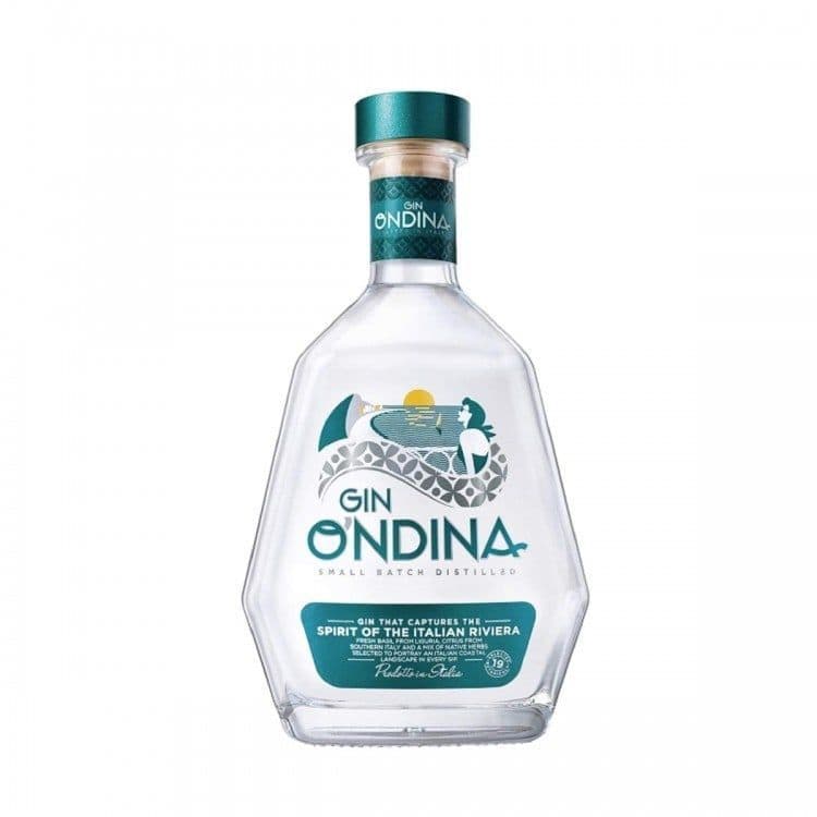 Gin Ondina (70 cl) 