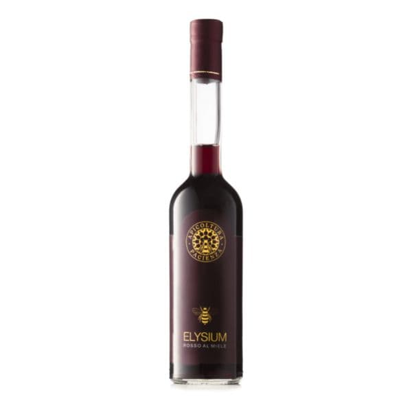 Elysium - Rosso al Miele (50 cl)