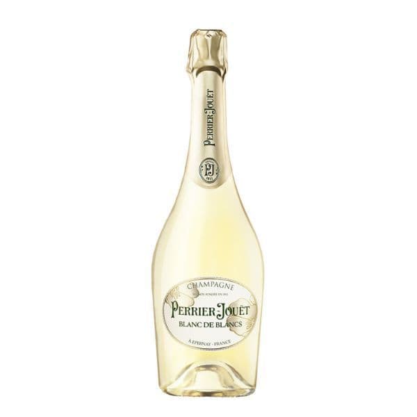 Champagne Brut Blanc de Blancs Perrier Jouet