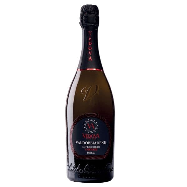 Spumante Superiore di Cartizze DOCG Valdobbiadene Dry (12,5 cl)