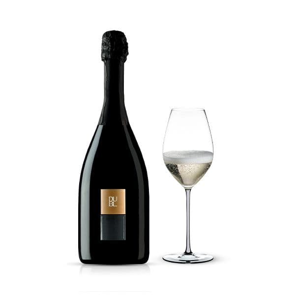Spumante Metodo Classico Falanghina Dubl Brut (12,5 cl)