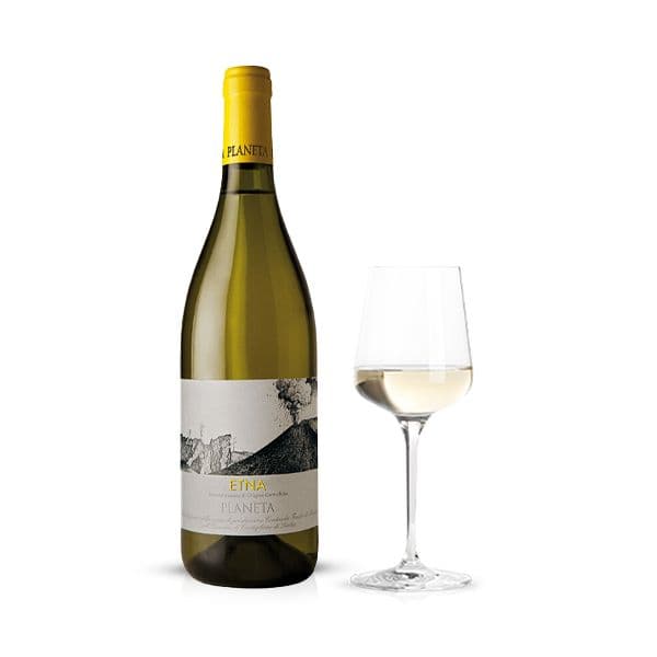Etna Bianco DOC 2019 (12,5 cl)