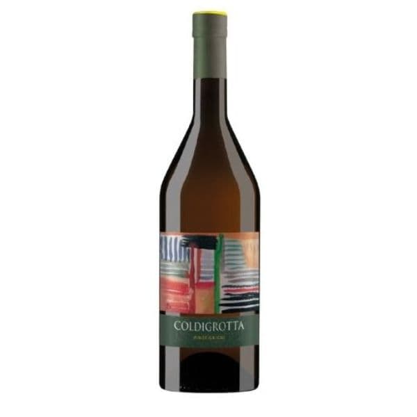 Collio DOC Pinot Grigio 2019 Orange Wine 