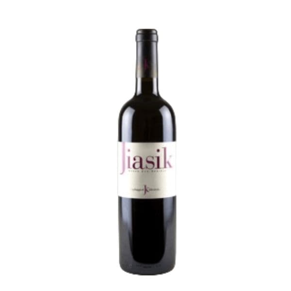 Jiasik Rosso Cabernet Sauvignon IGT 2020