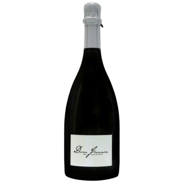Dom Jurosa Brut 2018 Sboccatura Febbraio 2022