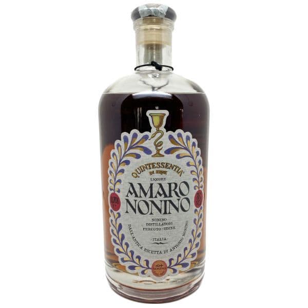 Amaro Nonino Quintessentia (70 cl)