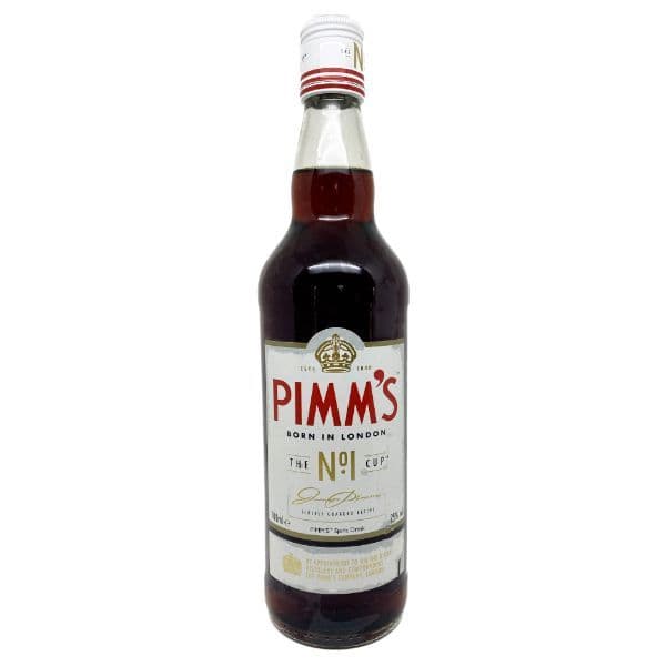 Pimm's Spirit Drink (70 cl)