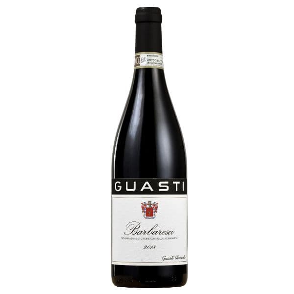 Barbaresco DOCG 2018