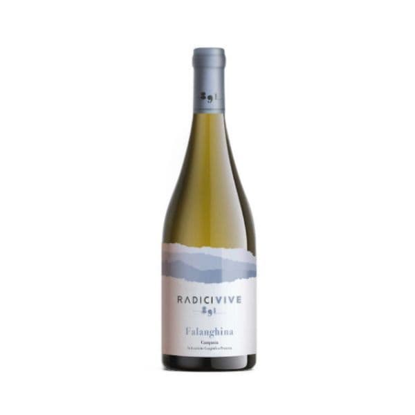 Falanghina Campania IGP Radici Vive 2021