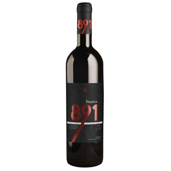 Storico 891 2021