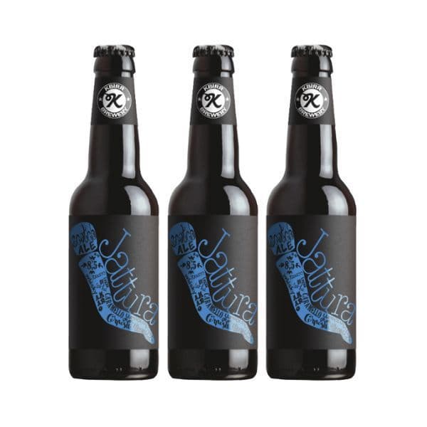 Jattura (33 cl) 3 pezzi