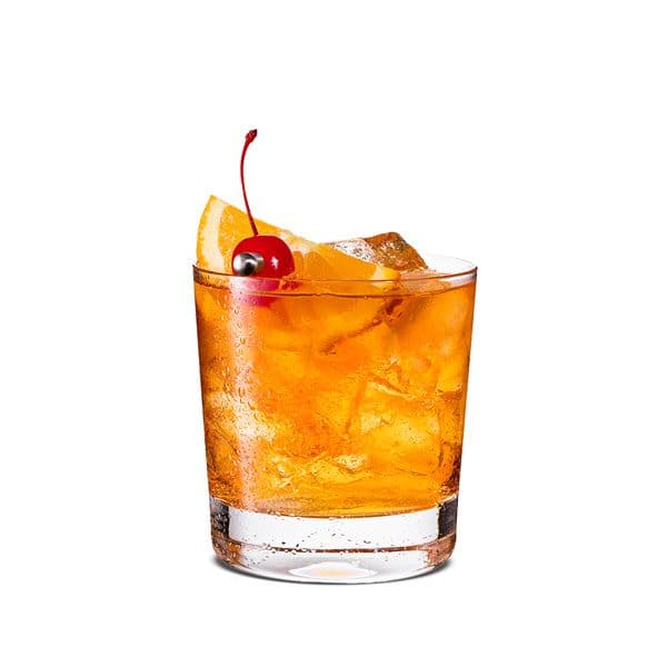 Santa Teresa Old Fashioned