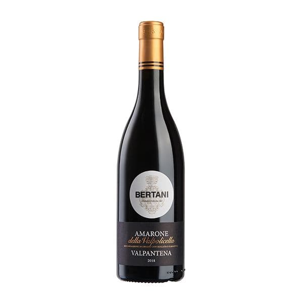 Amarone della Valpolicella DOCG Valpantena 2019