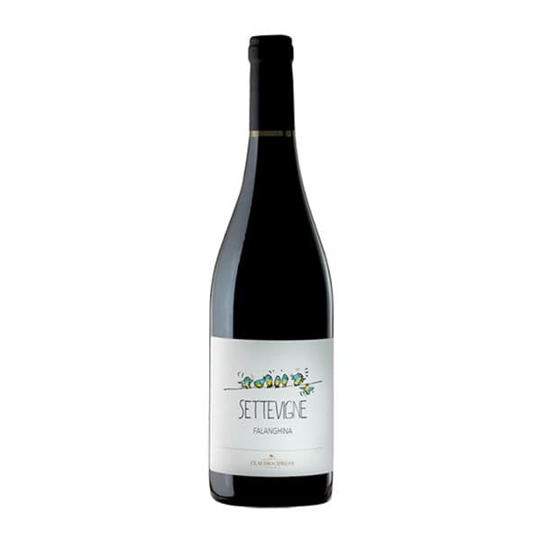 Falanghina Settevigne Bio IGT 2021