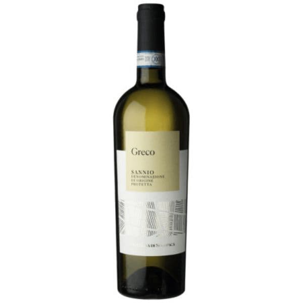 Greco Sannio DOP 2021