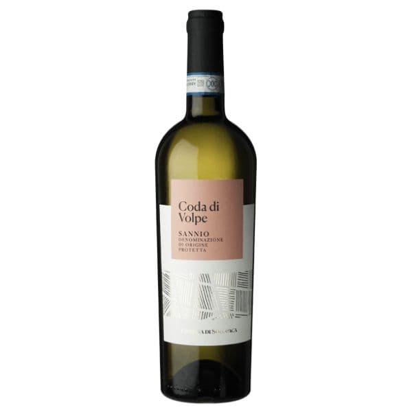 Coda di Volpe Sannio DOP 2021