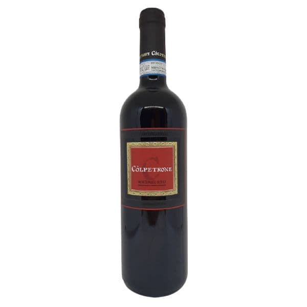 Rosso Montefalco DOC 2018