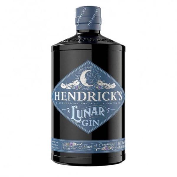 Hendrick's Lunar Gin (70 cl)