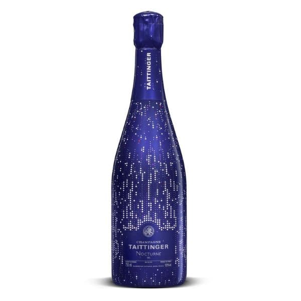 Nocturne City Light Champagne
