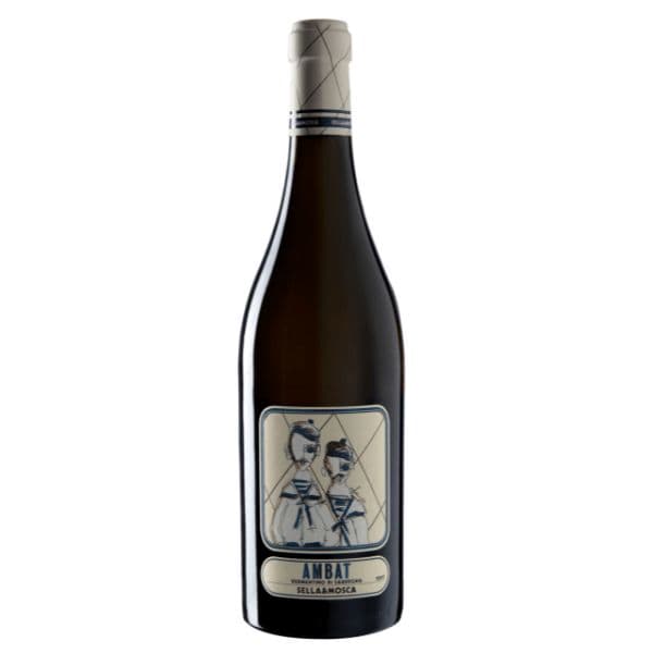 Vermentino Di Sardegna DOC Ambat 2021