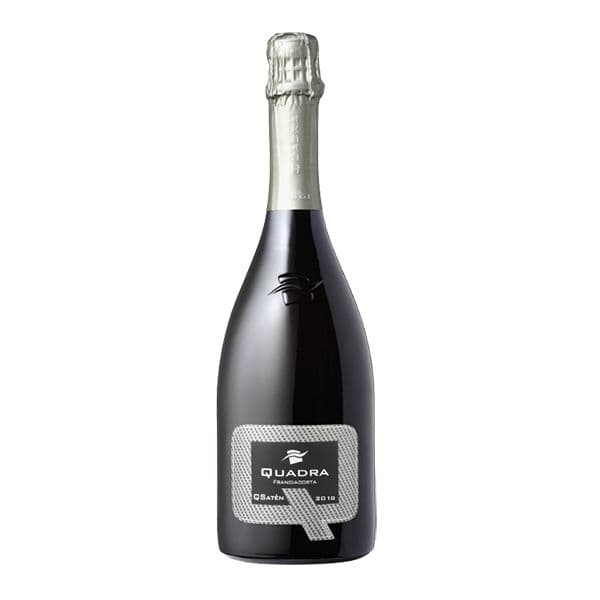 Franciacorta DOCG QSatèn 2018