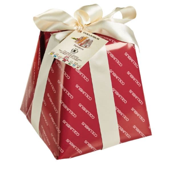 Pandoro Classico (750 g)