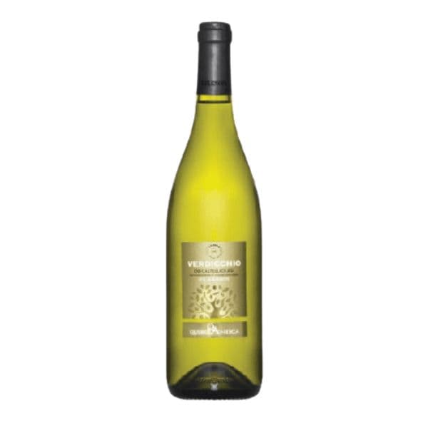 Verdicchio dei Castelli di Jesi DOC Classico Querciantica 2020