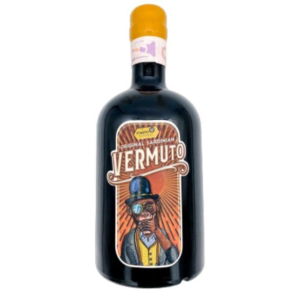 Vermuto - Vermouth Sardo (50 cl)