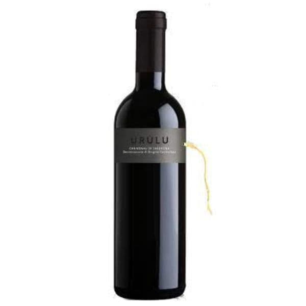 Cannonau di Sardegna DOC Urulu