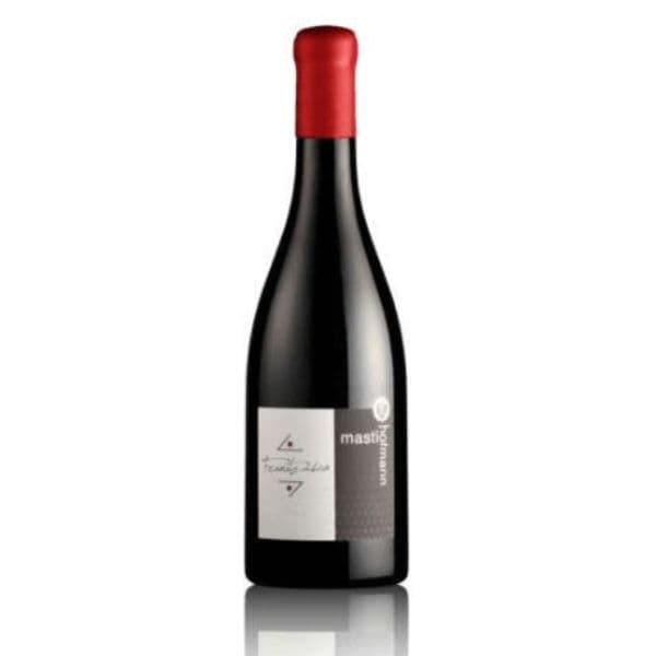 Isola dei Nuraghi Rosso IGT Frantzisca 2018 