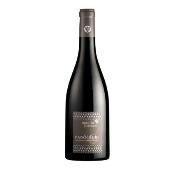 Cannonau di Sardegna DOC Banduleri 2019