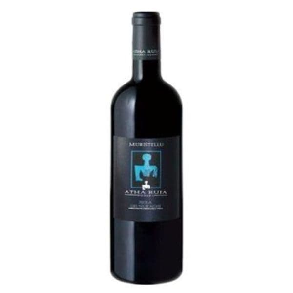 Isola dei Nuraghi Rosso IGT Muristellu