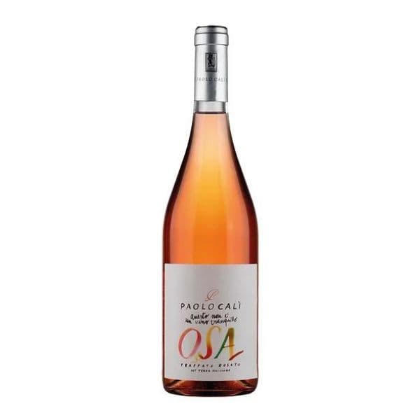 Osa Frappato Rosato IGT Terre Siciliane 2022