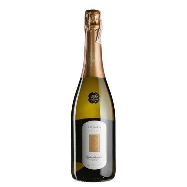 Valdobbiadene Prosecco Superiore Extra Dry DOCG Dei Casel 