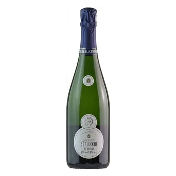 Franciacorta DOCG Blanc de Blancs Nature ‘61 2015