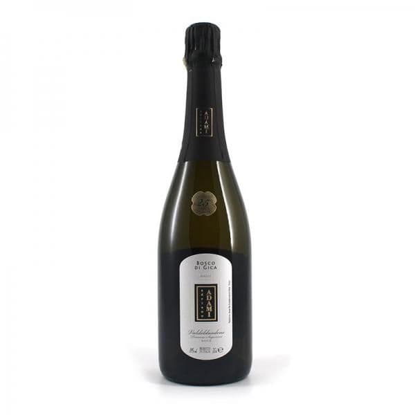 Valdobbiadene Prosecco Superiore Brut DOCG Bosco di Gica