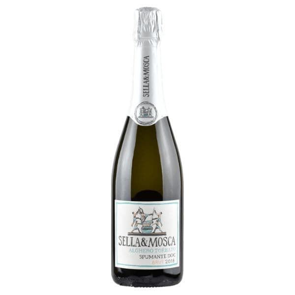 Torbato Alghero Spumante Brut DOC