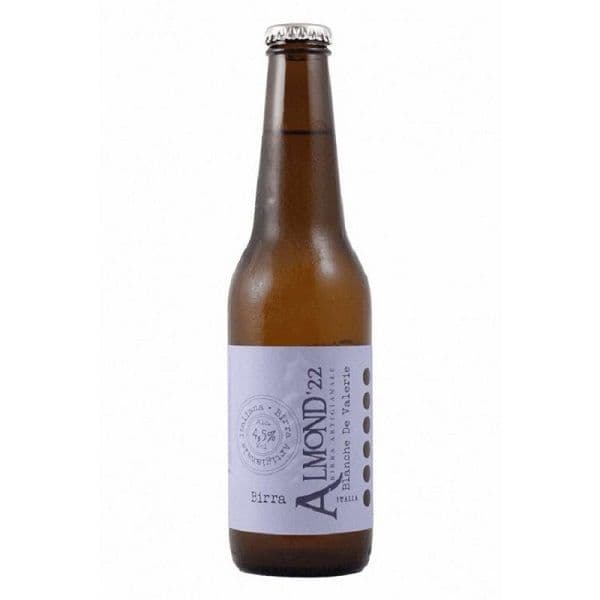 Blanche de Valerie (33 cl)