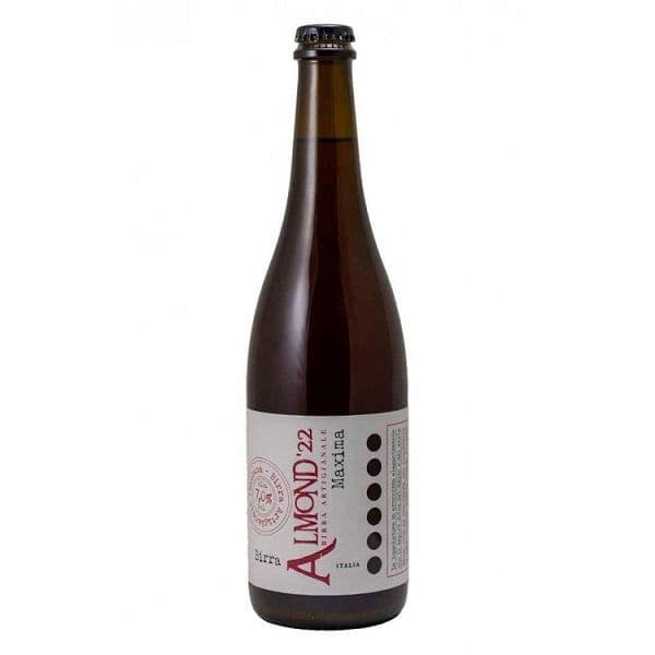 Maxima (75 cl)