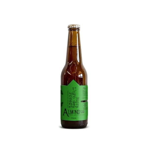 L’Oro dei Poveri (33 cl)