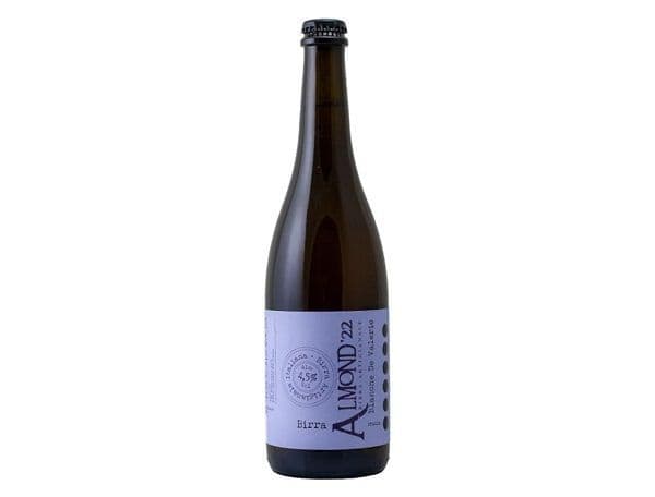 Blanche de Valerie (75 cl)