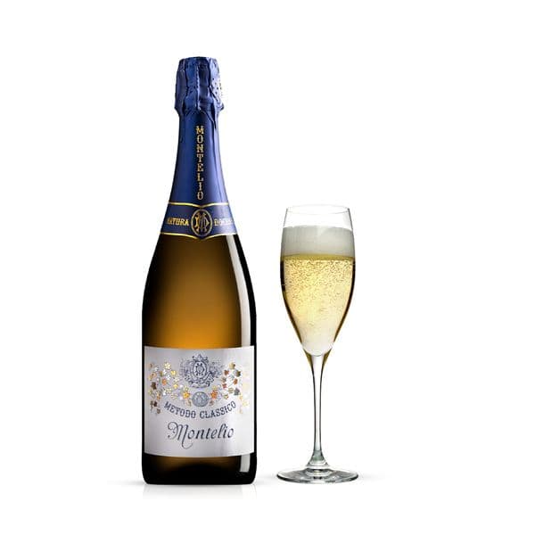 Pinot Nero Oltrepò Pavese DOCG 30 mesi Extra Brut (12,5 cl)
