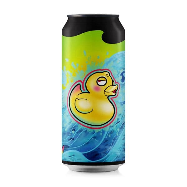 Antikorpo Grommet Keller Pils (40 cl)